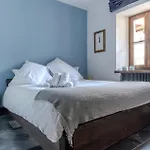 Restored 19th Century House With Dolomites View *