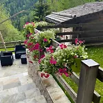 Restored 19th Century House With Dolomites View
