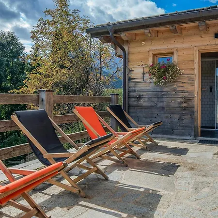 Restored 19th Century House With Dolomites View Apartment *