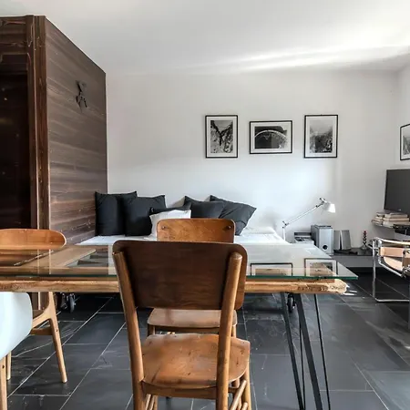 Restored 19th Century House With Dolomites View *