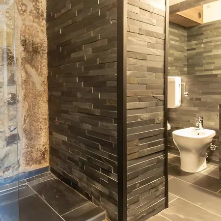Restored 19th Century House With Dolomites View Apartment *