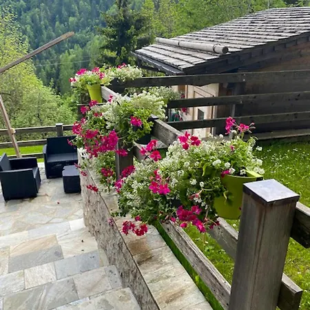 Restored 19th Century House With Dolomites View